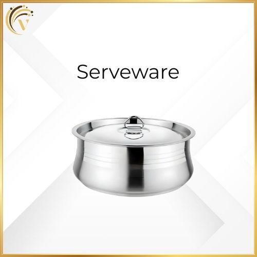 Serveware