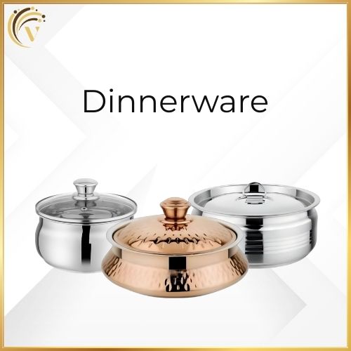 Dinnerware
