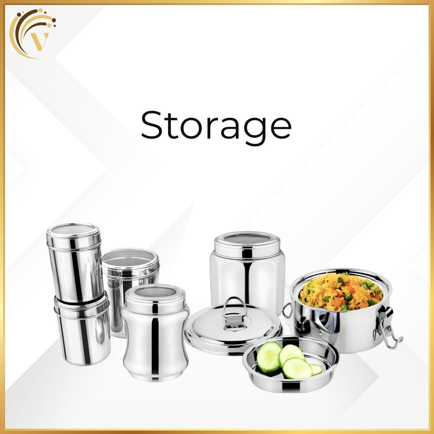 Storage