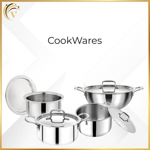 Cookwares