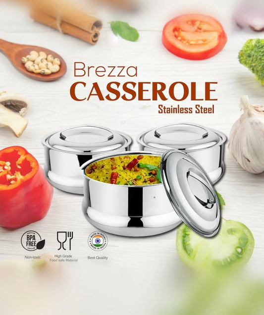 Casserole
