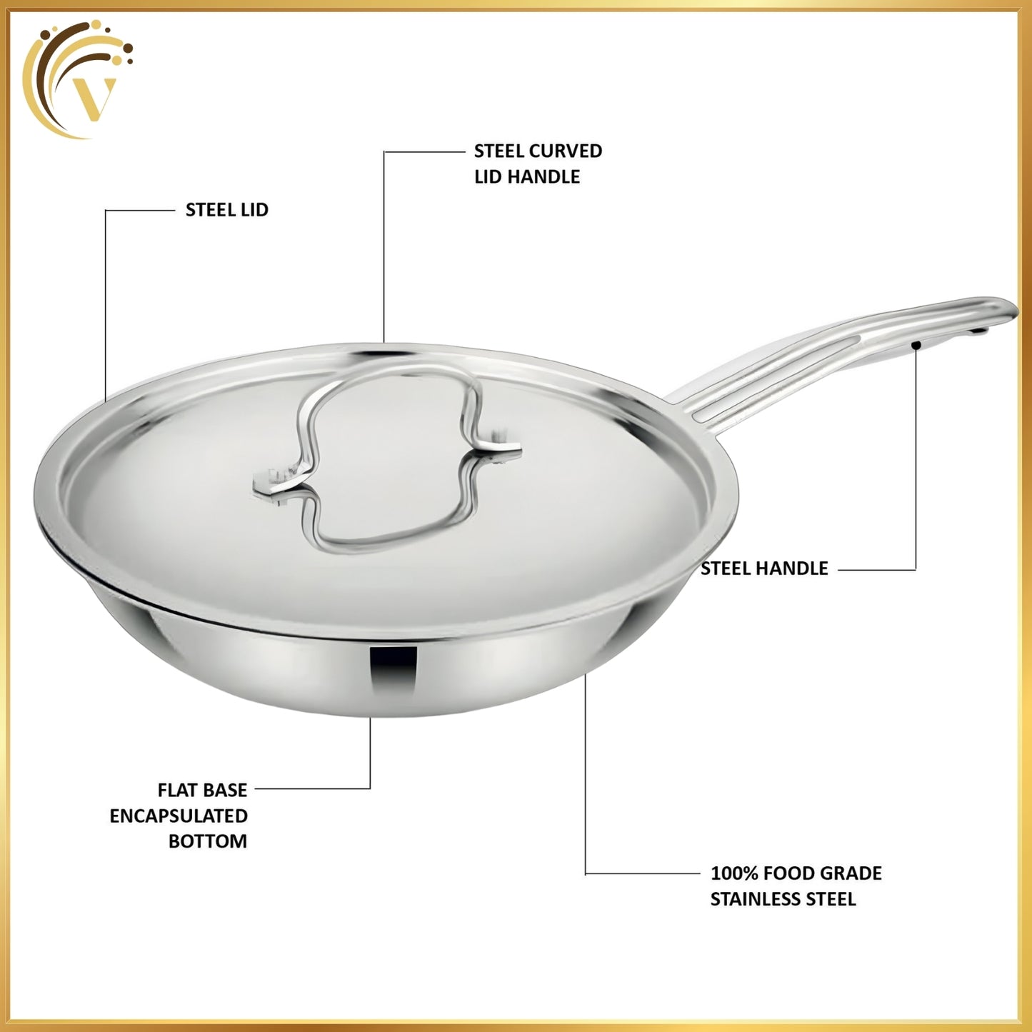 Fry Pan