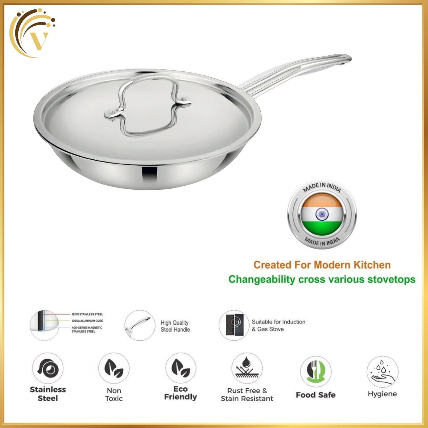 Fry Pan