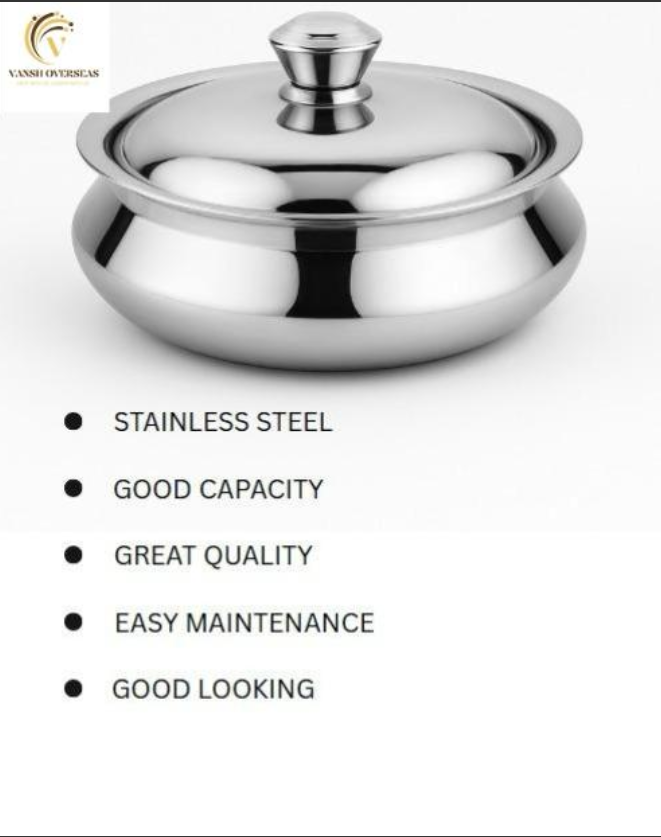 Serving Bowl