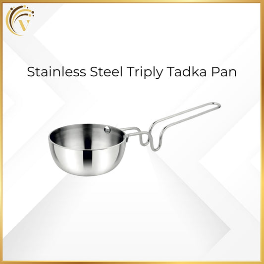 Tadka Pan