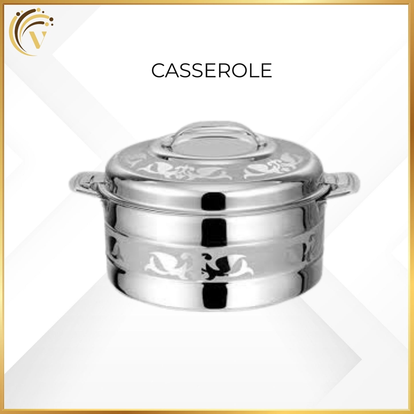 Casserole