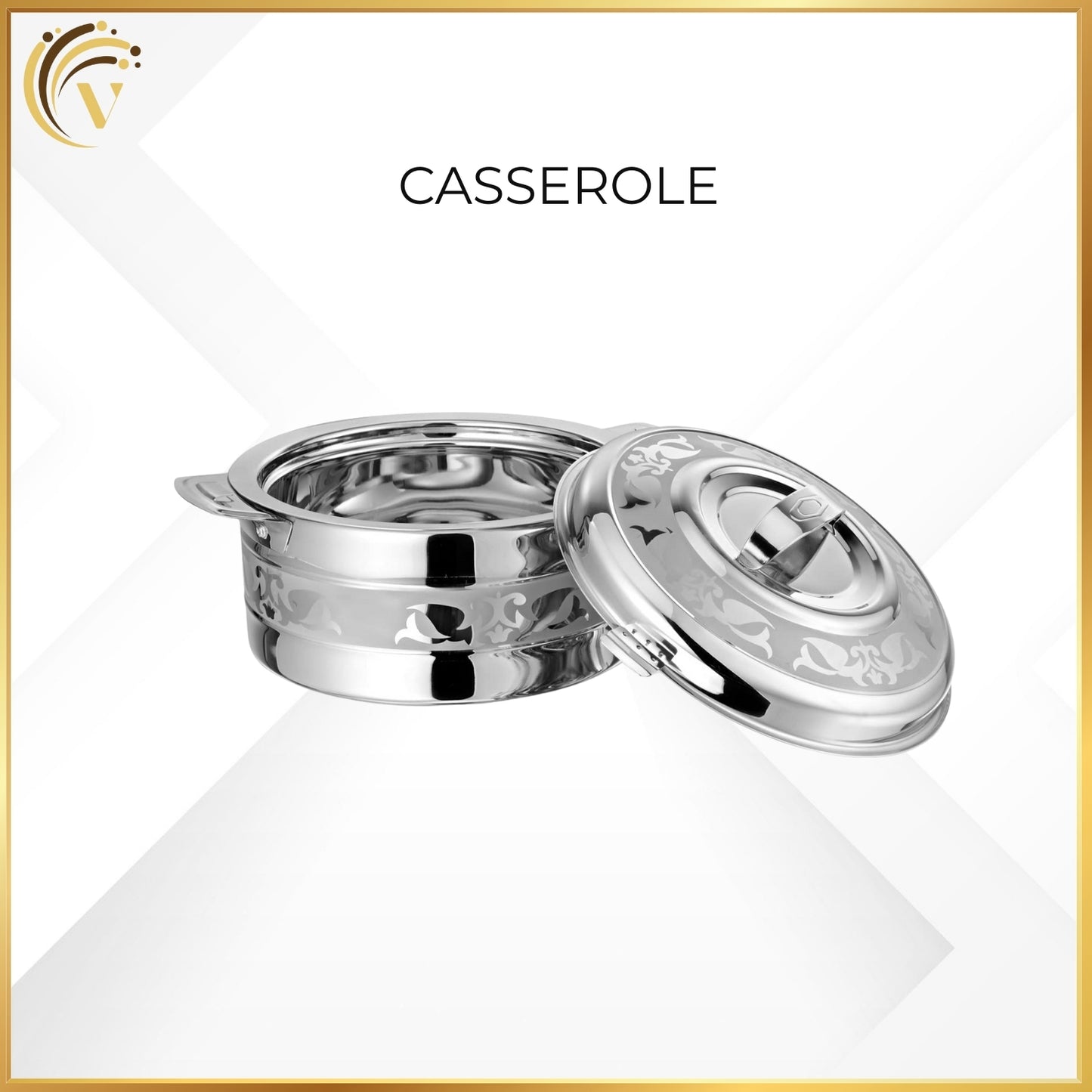 Casserole