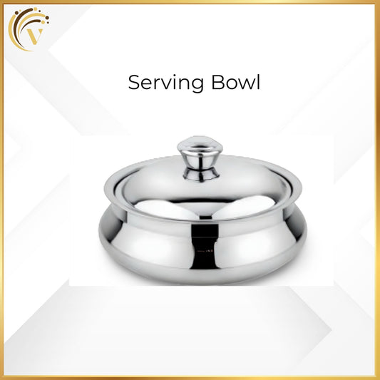 Serving Bowl