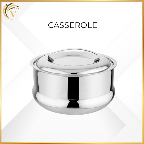 Casserole