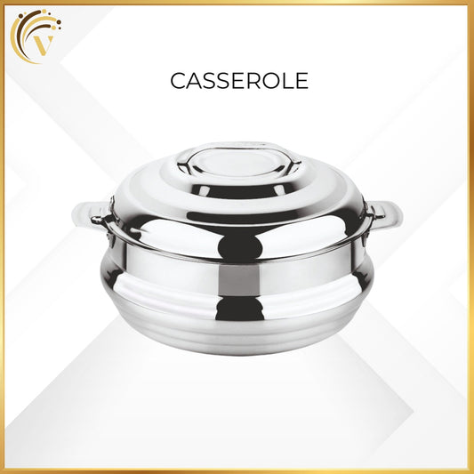 Casserole