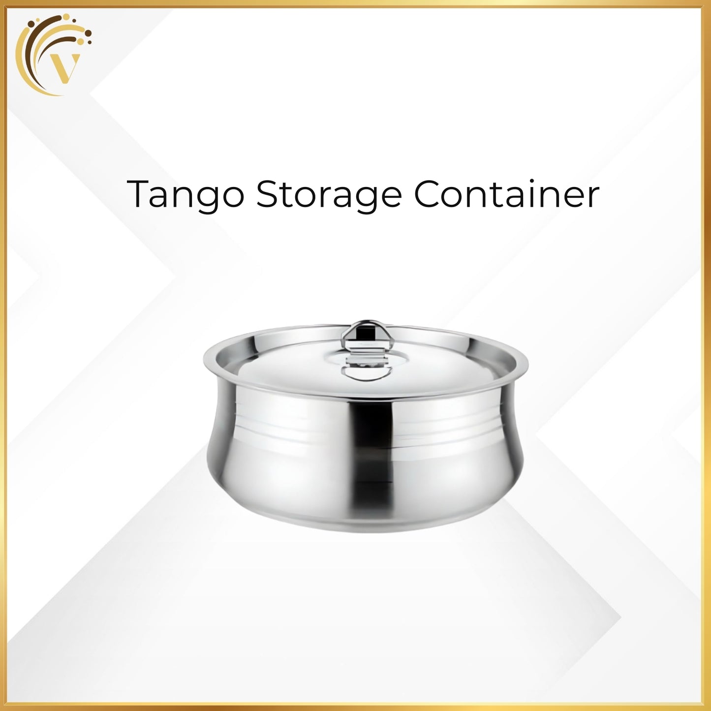 Tango Storage Container