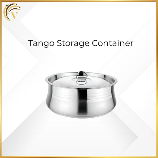 Tango Storage Container