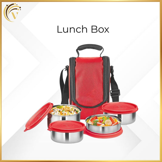 Lunch Box