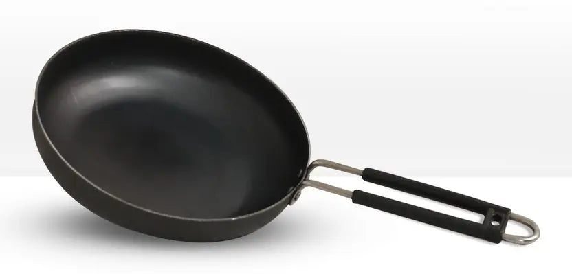 Iron Fry Pan