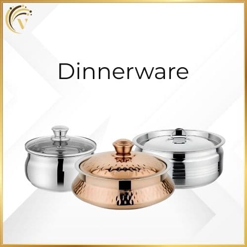 Dinnerware