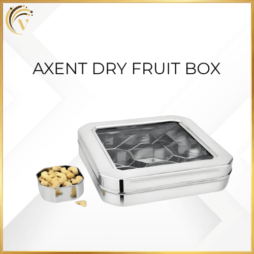 Axent Dry Fruit Box