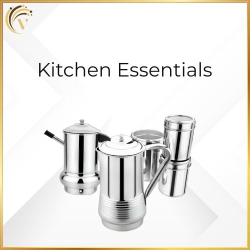 Everyday Kitchen Essentials