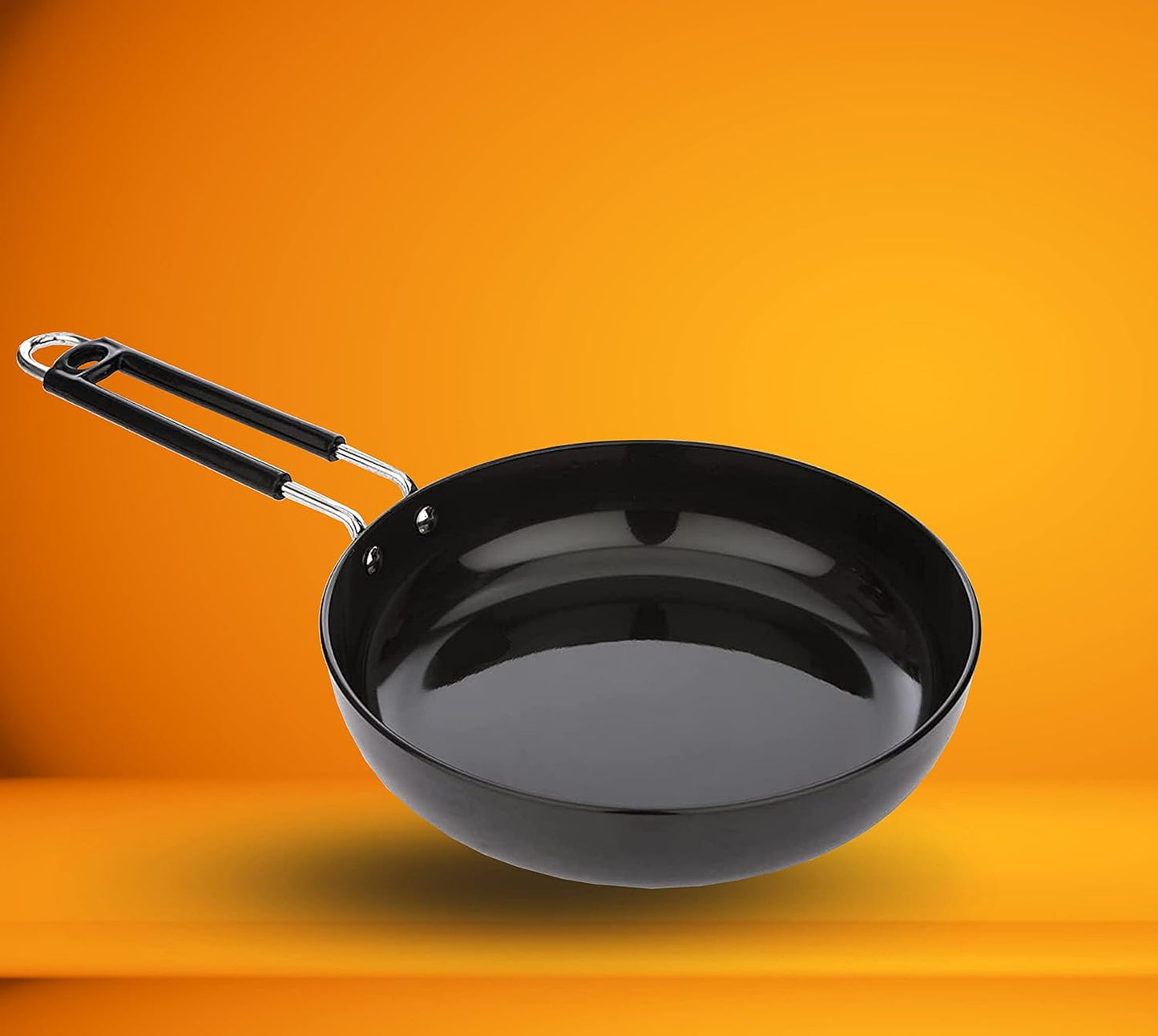 Hard Anodised Induction  Fry Pan