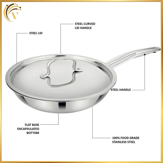 Fry Pan