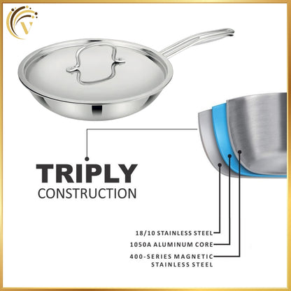 Fry Pan