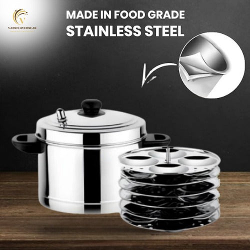 Super Idli Steamer