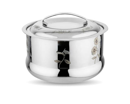 Air Lock Casserole