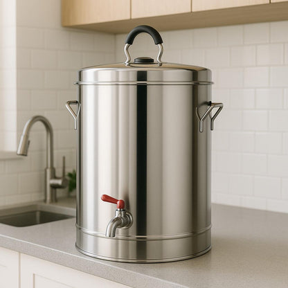 Tea Pot