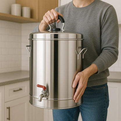 Tea Pot