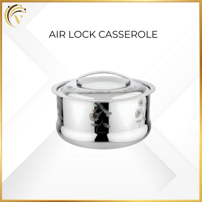 Air Lock Casserole