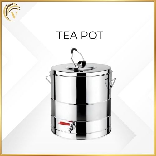Tea Pot