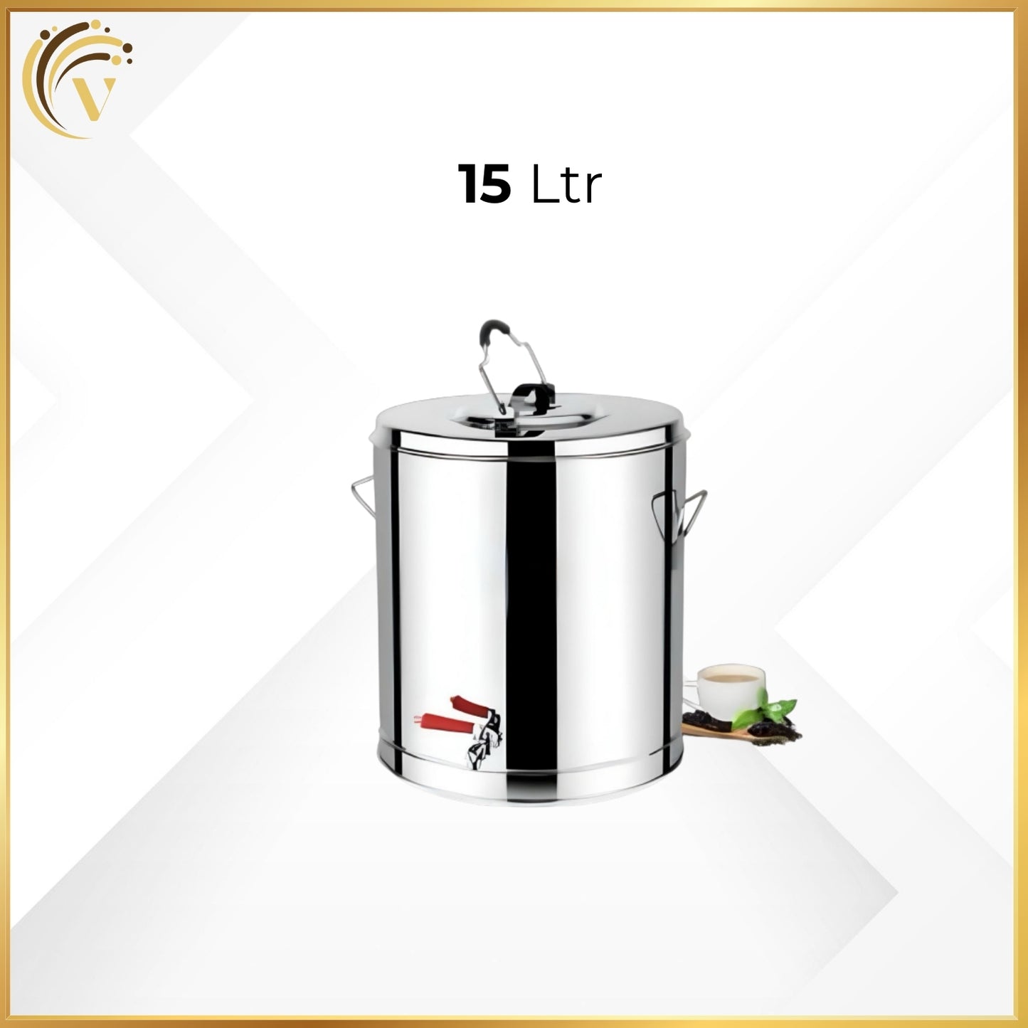Tea Pot