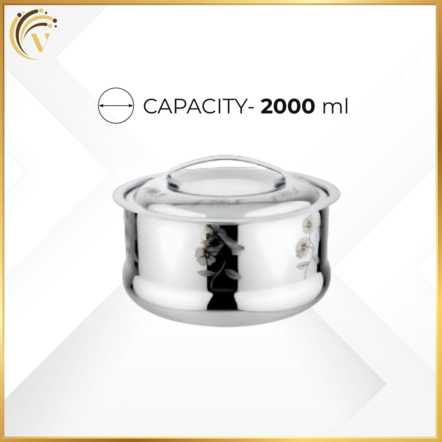 Air Lock Casserole