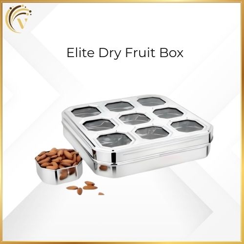 Elite Dry Fruit Box