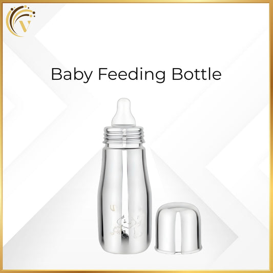 Baby Feeding Bottle