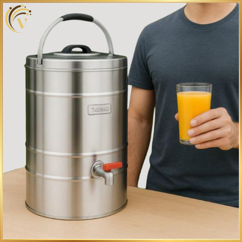 Rasam Pot
