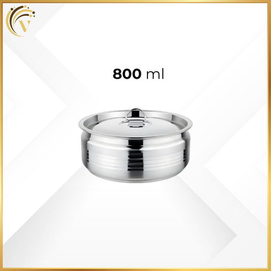 Charlie Storage Container