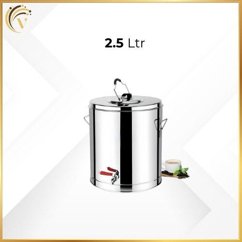 Tea Pot