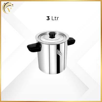 Milk Boiler