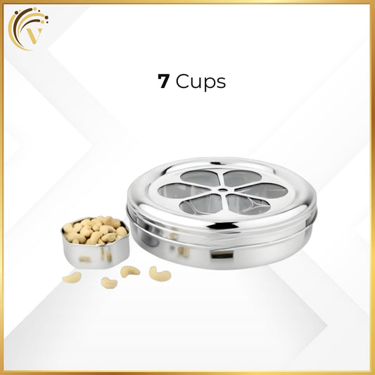 Dry Fruit Box