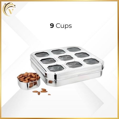 Elite Dry Fruit Box