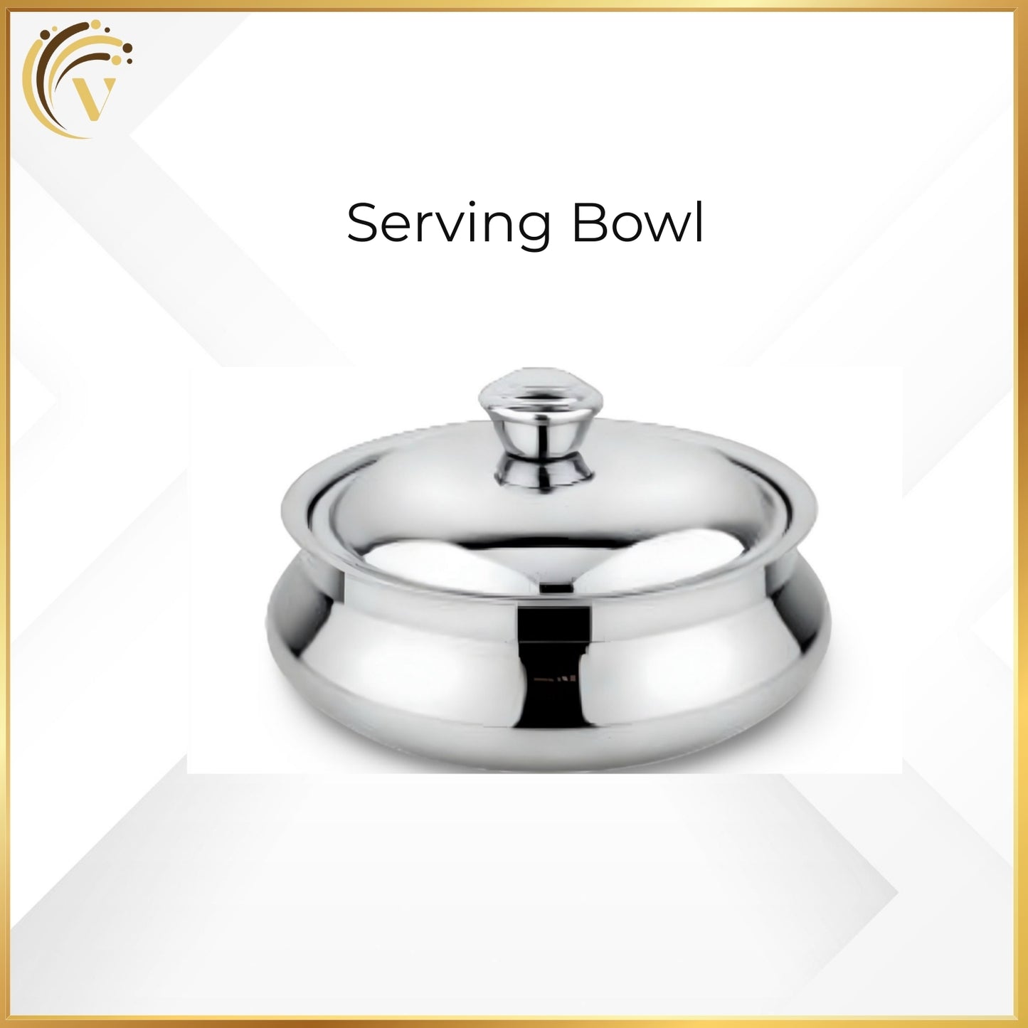 Serving Bowl