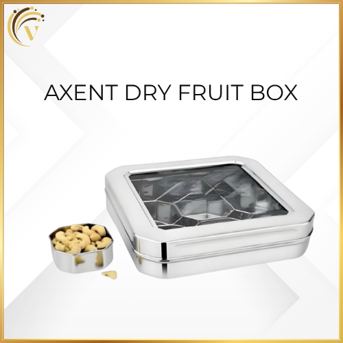 Axent Dry Fruit Box