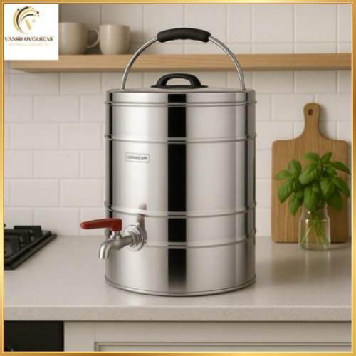 Rasam Pot