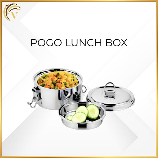 Pogo Lunch Box