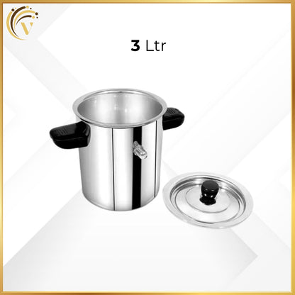 Milk Boiler