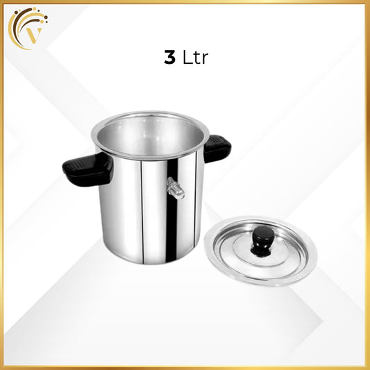 Milk Boiler