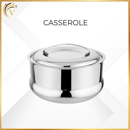 Casserole