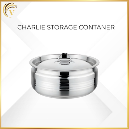 Charlie Storage Container