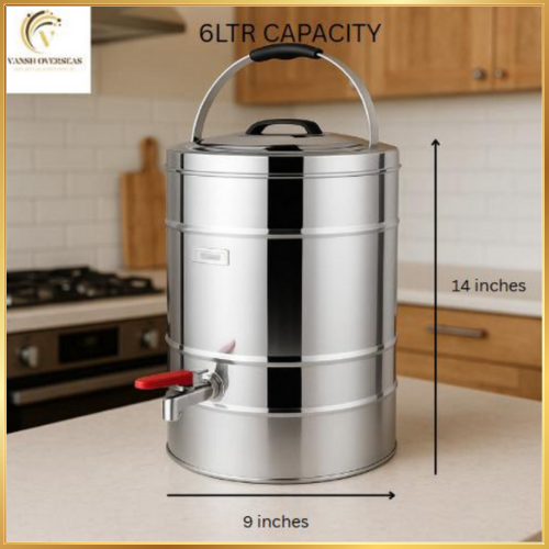 Rasam Pot