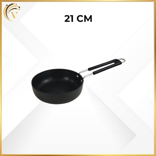 Iron Fry Pan